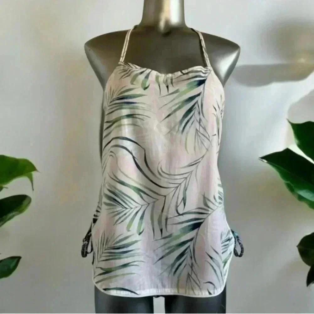 Free | “Cooling Fabric” Camisole Top